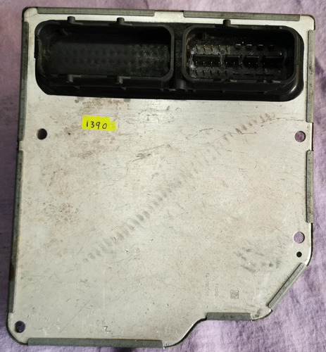Computadora De Transmicion Cadillac Cts 2.8l Automatico 2006 (Usado)