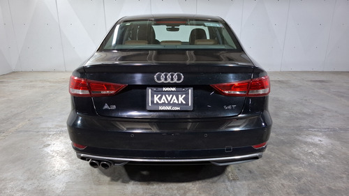 Audi A3 1.4 SELECT DCT