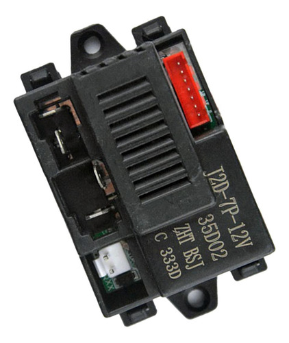 - Reemplazos De Coches De Juguete Eléctricos Receptor De 12v