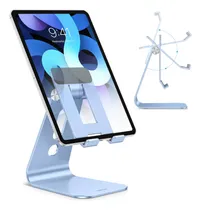 Comprar Soporte De Escritorio Para iPad Omoton T2 iPad Pro\u002Fair\u002Fmini