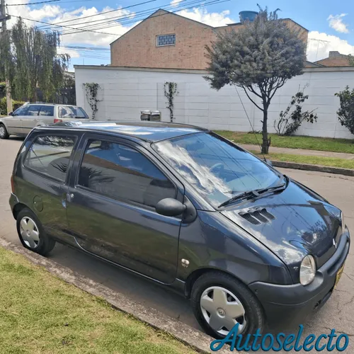Renault Twingo 1.2 Access