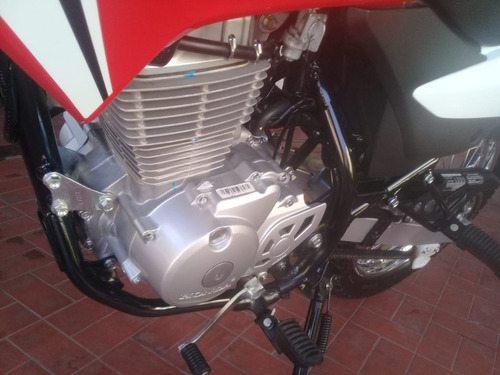 Honda Xr