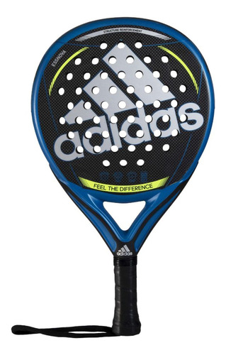 Paleta De Padel Essnova Carbon Control 3.1 adidas