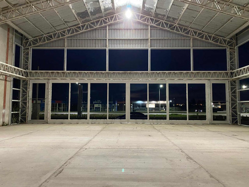 Vendo Local Comercial Avenida Cabrera Bahía Blanca