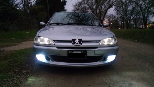 Peugeot 306 1.9 Boreal D Aa