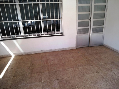 Imagem 1 de 24 de Casa Para Venda, 2 Dormitórios, Jardim Previdência - São Paulo - 8138