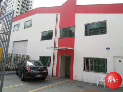Imagem 1 de 20 de Comercial/industrial - Ref: 137785
