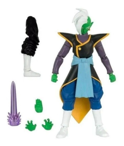 Dragon Ball Dragon Stars Series - Zamasu