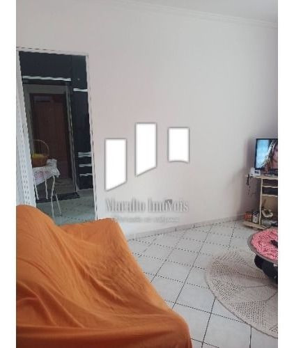 Imagem 5 de 15 de Apartamento De 01 Dormitório Com Todo Lazer , Aceita Financiamento Vila Tupi Praia Grande Sp.