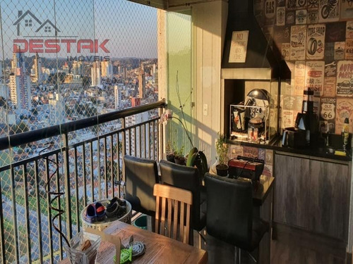 Ref.: 4717 - Apartamento Em Jundiaí Para Venda - V4717