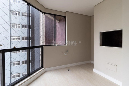 Imagem 10 de 30 de Apartamento Para Venda - 10585.001