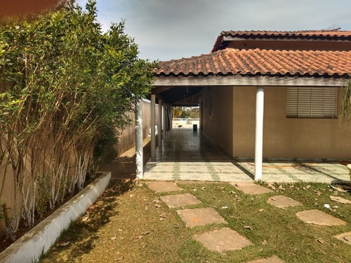 Imagem 4 de 6 de Chácara A Venda Sorocaba/ Sp - Ch-0051-1
