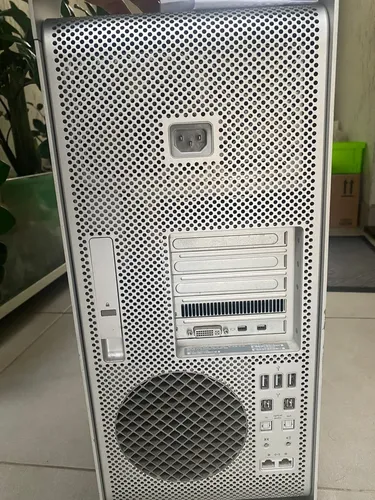 Mac Pro A1289 (2012) Ati Radeon Hd 5770 1tb | Parcelamento sem juros