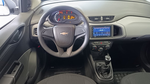 Chevrolet Onix 1.0 Joy 5p