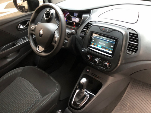 Renault Captur 1.6 16V SCE FLEX LIFE X-TRONIC