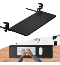 Comprar Soporte Porta Teclados Para Escritorio 25×65cm Envío Gratis