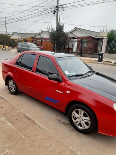 Geely Ck 1.5 