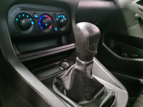 Ford Figo Impulse Sd 2016