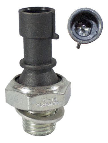 Bulbo De Aceite P/ Saab 9-5 2002-2002 V6 3.0l Naturalmente A