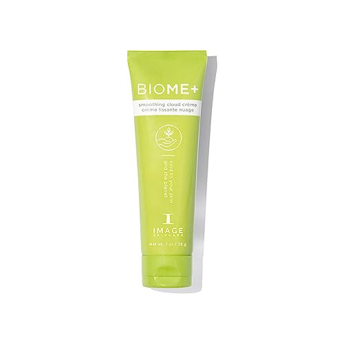 Image Skincare Discovery Size Biome+ Smoothing Cloud N18hi