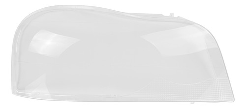 Para Xc90 2004-2013, Pantalla De Lámpara Right Shell, Lente