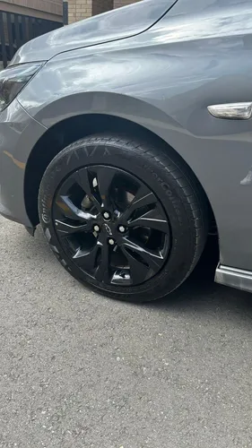 Chevrolet Onix 1.0T Rs Mt