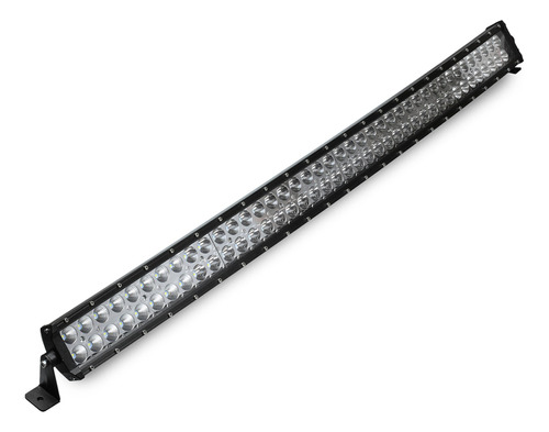 Barra De 80 Led 240w 113cm Recta Off Road 12v 24v Spot 4x4