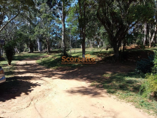 Imagem 10 de 14 de Chácara À Venda, Itaquaciara, Itapecerica Da Serra/sp. - 5954