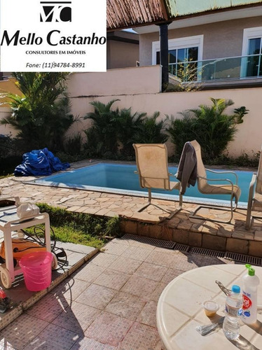 Imagem 13 de 15 de Casa Em Condomínio Para Venda Em Santana De Parnaíba, Alphaville 4, 4 Dormitórios, 1 Suíte, 6 Banheiros, 4 Vagas - 1001400_1-2075726