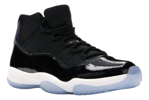 11 Space Jam Retro