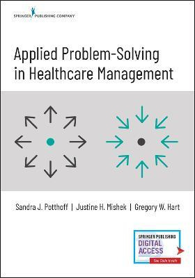 Libro Applied Problem-solving In Healthcare Management - ...