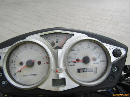 Motos Kymco