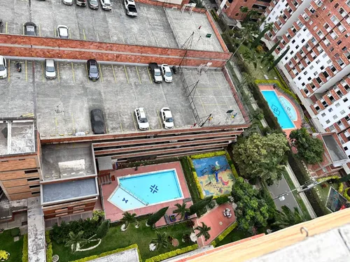 Se Vende Apartamento En Los Colores