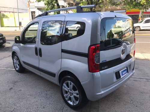 Fiat Qubo Dynamique Full 1.4