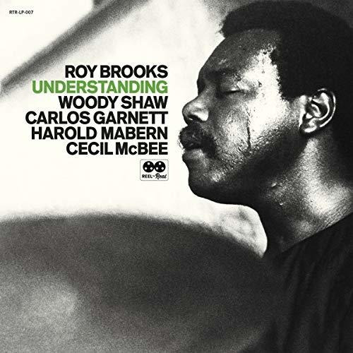 Cd Understanding - Brooks, Roy