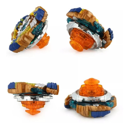 Beyblade B122 Burst Geist Fafnir.8´.ab Takara Tomy