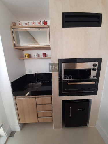 Imagem 7 de 30 de Apartamento À Venda Em Fazenda São Quirino - Ap005740
