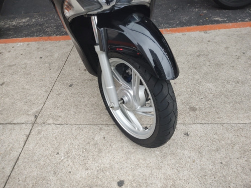 Imagem 15 de 15 de Honda Sh 150 Abs