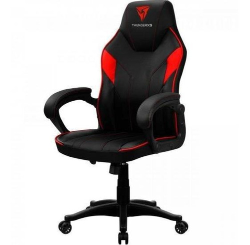 Cadeira Gamer Ec1 Vermelha Thunderx3