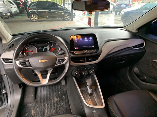 Chevrolet Onix plus Onix Plus 10tat Pr2