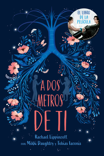 A Dos Metros De Ti - Lippincott, Rachael