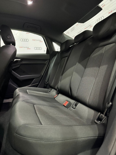 Audi A3 1.4 Sedan 35 Tfsi Dynamic At