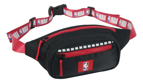 Riñonera Nueva Original Nba Urbana Deportiva Sport Combin 