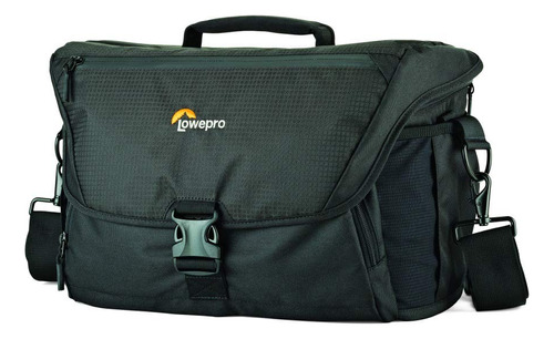 Nova 200 aw 2 Bolsa Hombro Negro