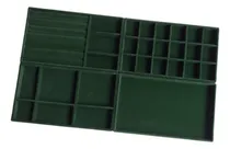 Comprar Organizador De Joyería Apilable De Joyería De 4 Piezas Con