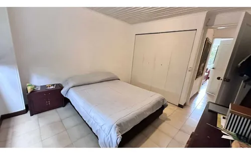 Apartamento En Venta Ubicado En El Poblado, Medellín.sector La Concha.
