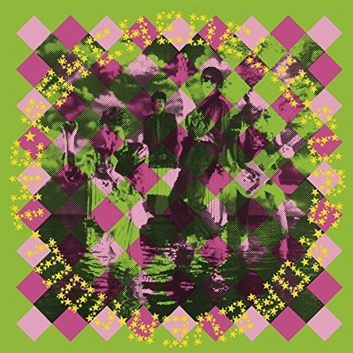 Psychedelic Furs Forever Now 180g Usa Import Lp Vinilo Nuevo