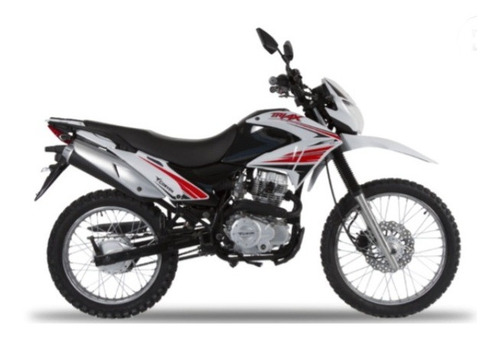 Imagen 4 de 15 de Corven Triax 200 R3!