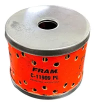 Comprar Filtro De Gasoil Fram P\u002F Renault Clio 1.9d F8q 1993-1997