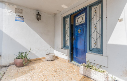 Imagen 27 de 30 de Lote De 559 M2 En Esquina Con Casa 4 Amb A Reciclar - Ituzaingó Sur